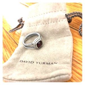 David Yurman Ring